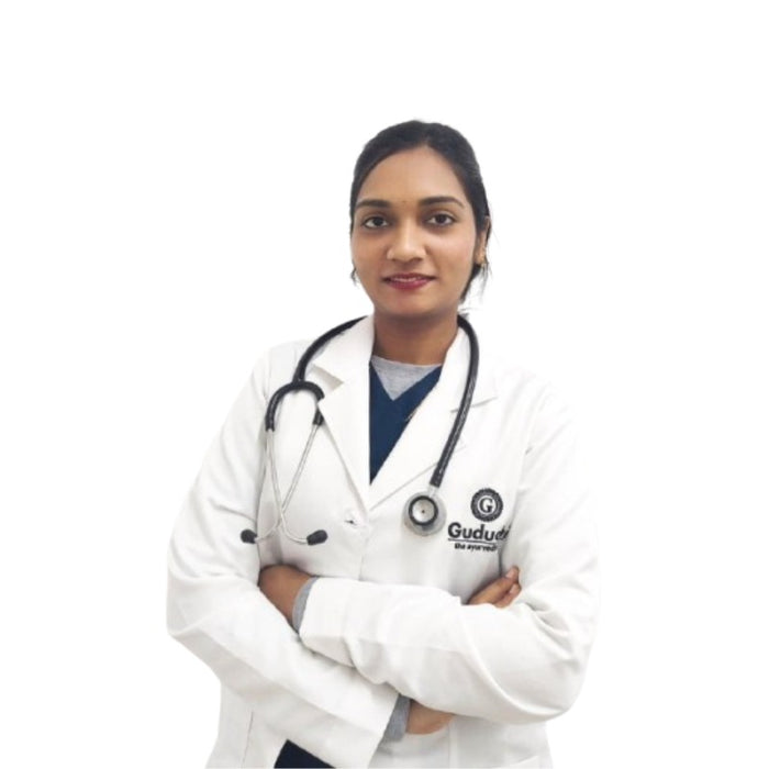 Dr. Poojitha