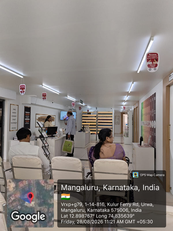 diabetes reversal clinic in Bangalore