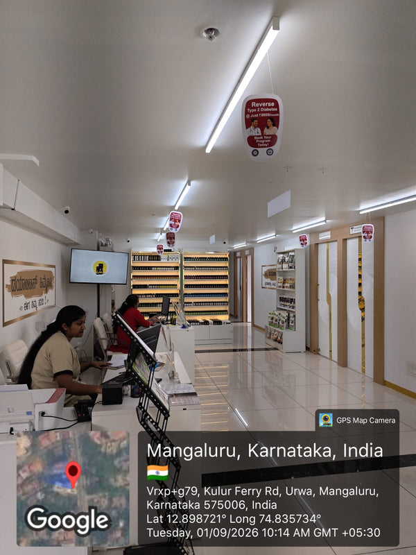 diabetes reversal clinic in Bangalore