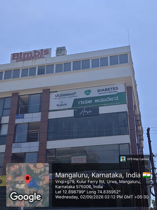 diabetes reversal clinic in Bangalore
