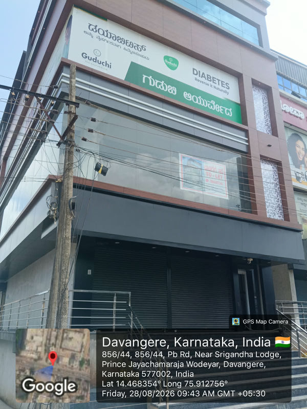 diabetes reversal clinic in Bangalore