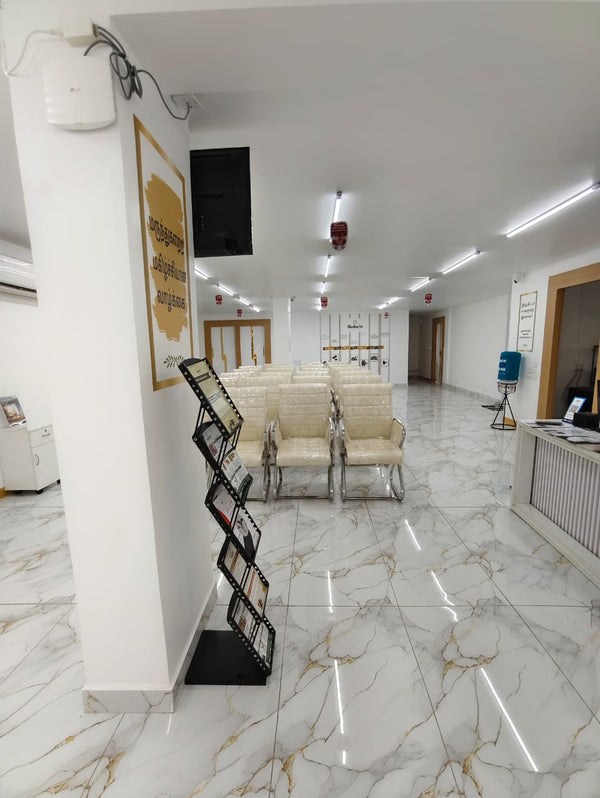 diabetes reversal clinic in chennai