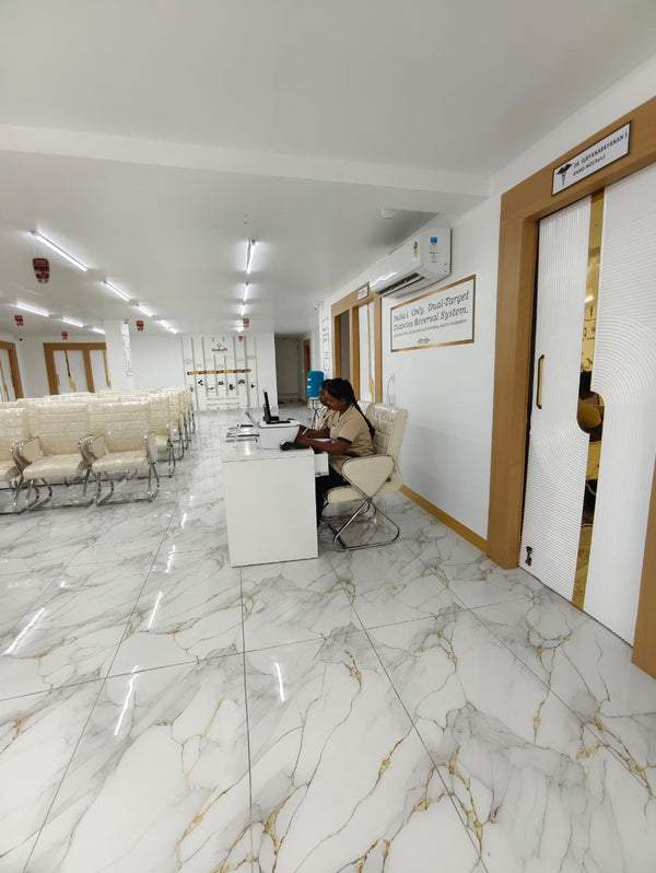 diabetes reversal clinic in chennai