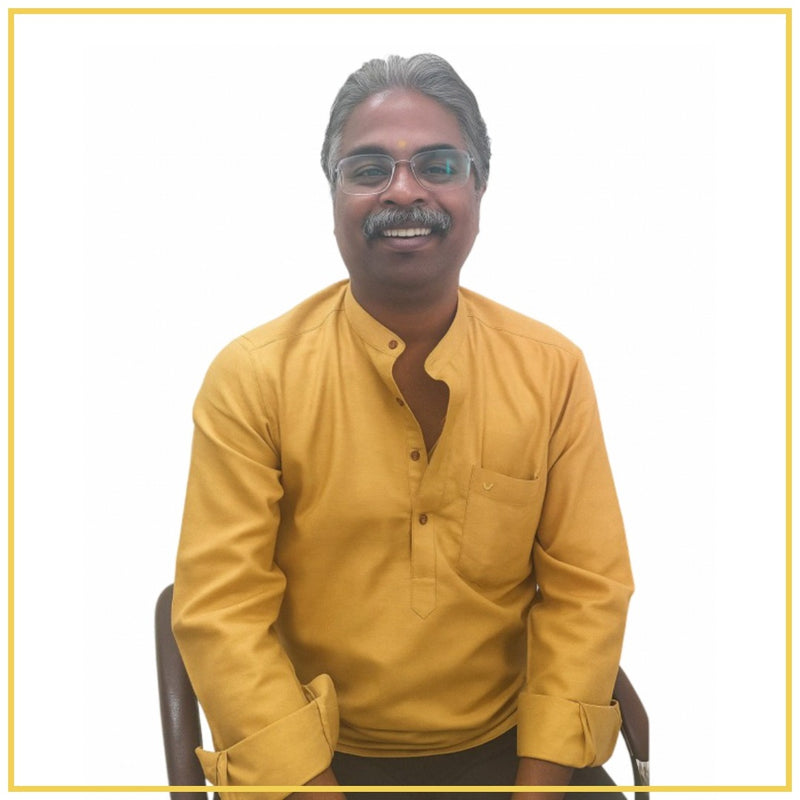 man who reversed his diabetes under Guduchi ayurveda guidance 