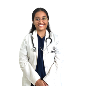 Dr. Sneha C Shekar