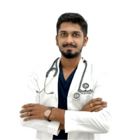 Dr. Suryanarayanan S