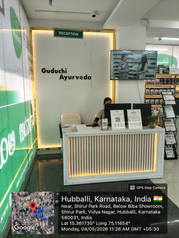 diabetes reversal clinic hubballi