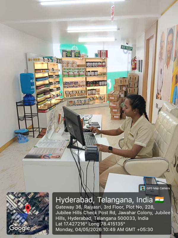 diabetes reversal clinic in Hyderabad